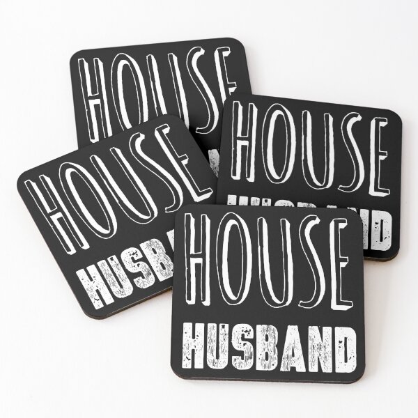 Item preview, House Husband designed and sold by jpinedesigns.