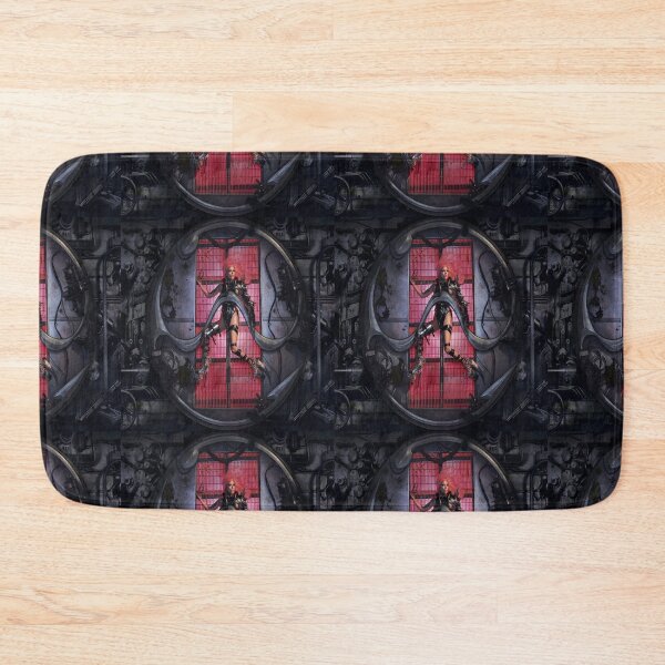 Item preview, Chromatica Mechanical designed and sold by AlertStore.