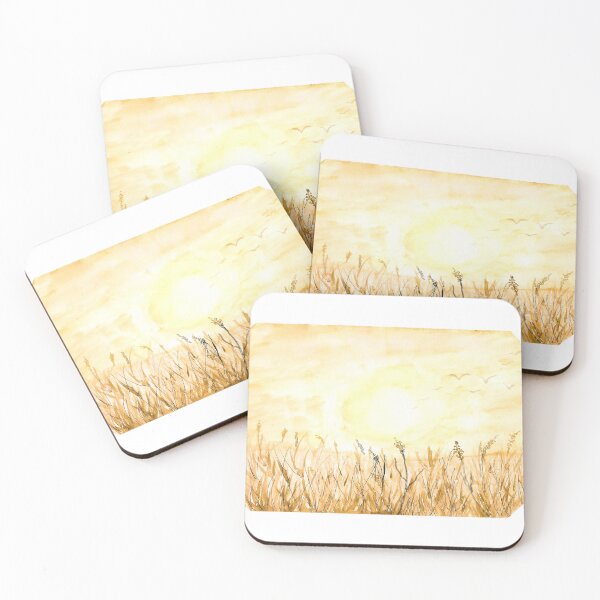 Item preview, Summer sky on the country side  designed and sold by ShopTG.