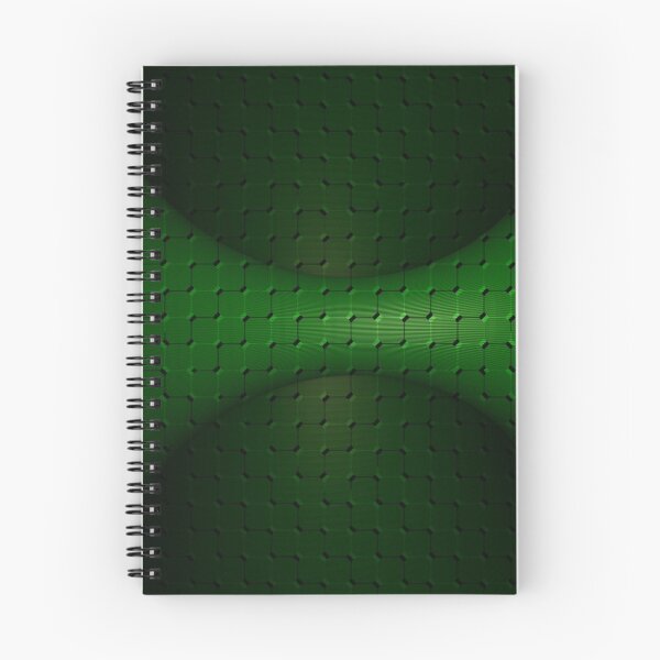 Item preview, Optical Illusion - Trippy Sticker - Matrix! designed and sold by Karelia Blum.