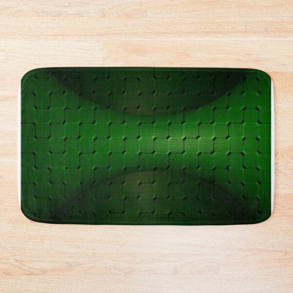 Item preview, Optical Illusion - Trippy Sticker - Matrix! designed and sold by Karelia Blum.