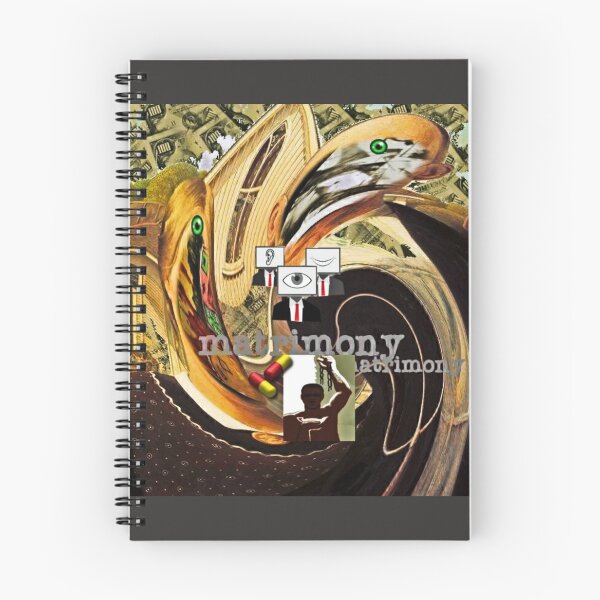 Item preview, Modern Matrimony 2020 designed and sold by Aquila Light Pictures.