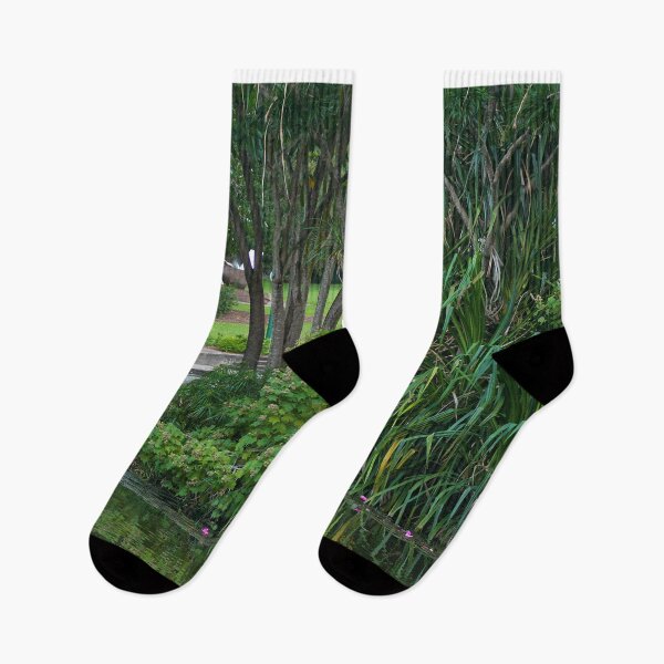 Item preview, Brisbane Botanic Garden, Queensland, Australia designed and sold by FranWest.