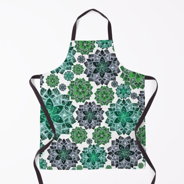 Item preview, Geometric Flora designed and sold by MarcSabuncu.