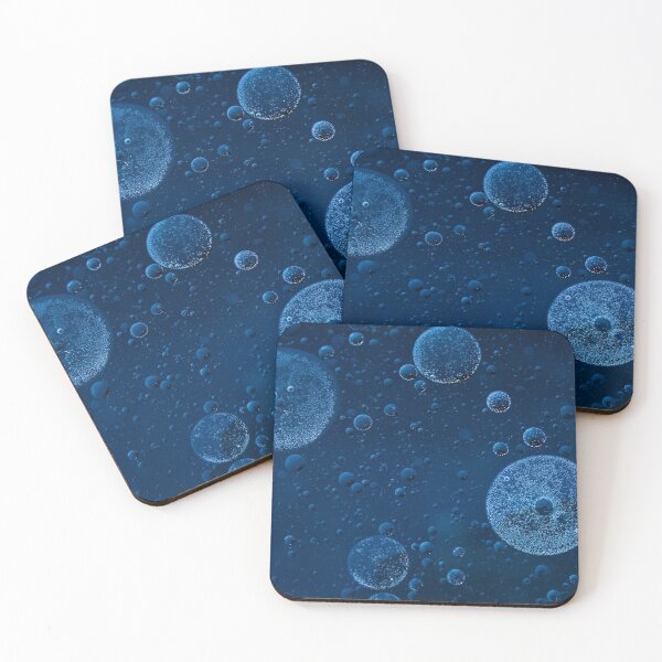 Item preview, Water Bacteria designed and sold by Mamibo.