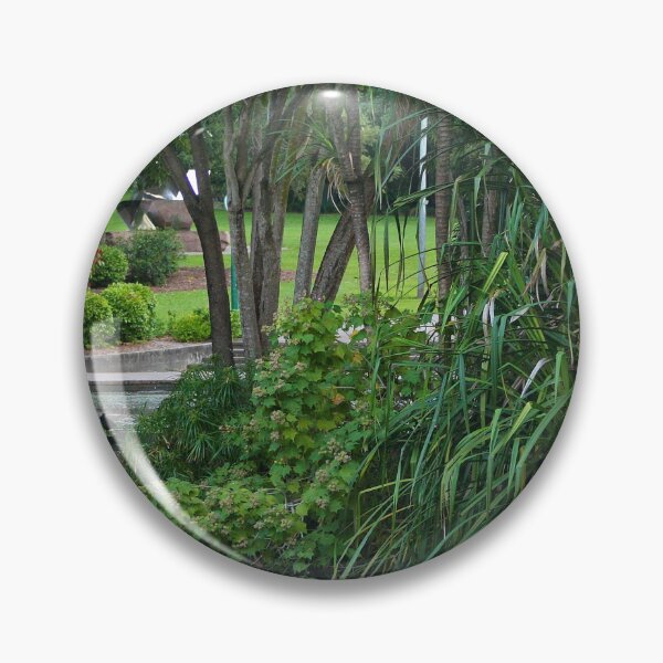 Item preview, Brisbane Botanic Garden, Queensland, Australia designed and sold by FranWest.