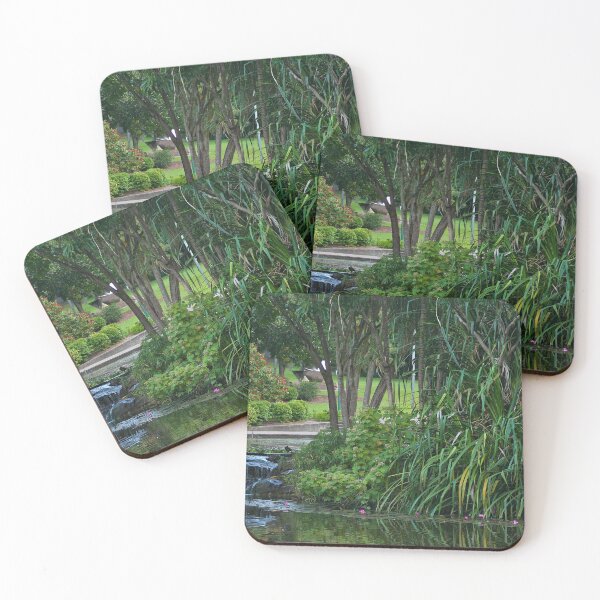 Item preview, Brisbane Botanic Garden, Queensland, Australia designed and sold by FranWest.