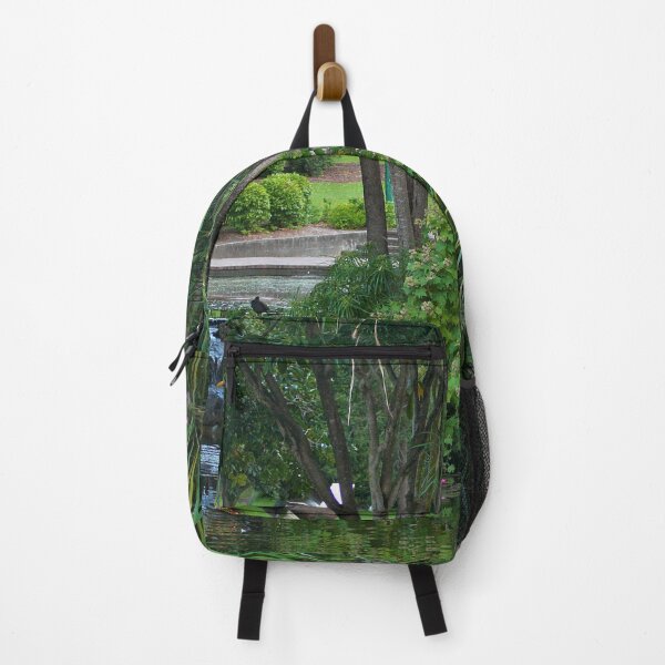 Item preview, Brisbane Botanic Garden, Queensland, Australia designed and sold by FranWest.