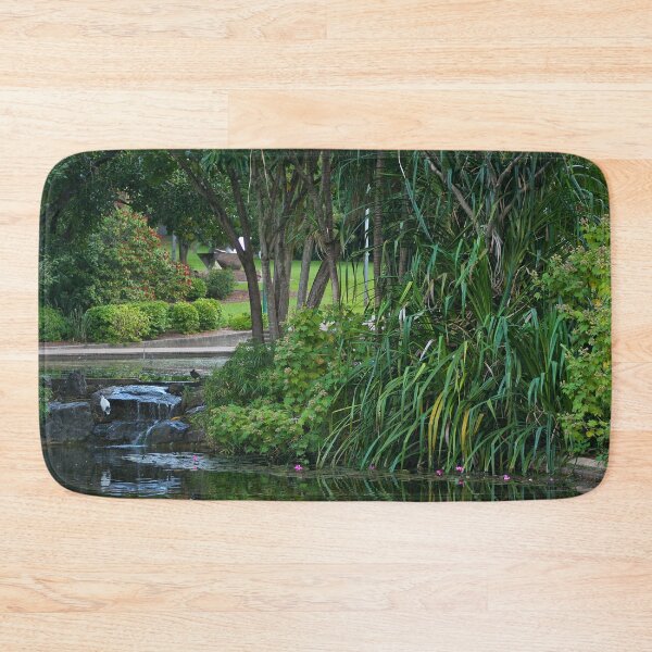 Item preview, Brisbane Botanic Garden, Queensland, Australia designed and sold by FranWest.