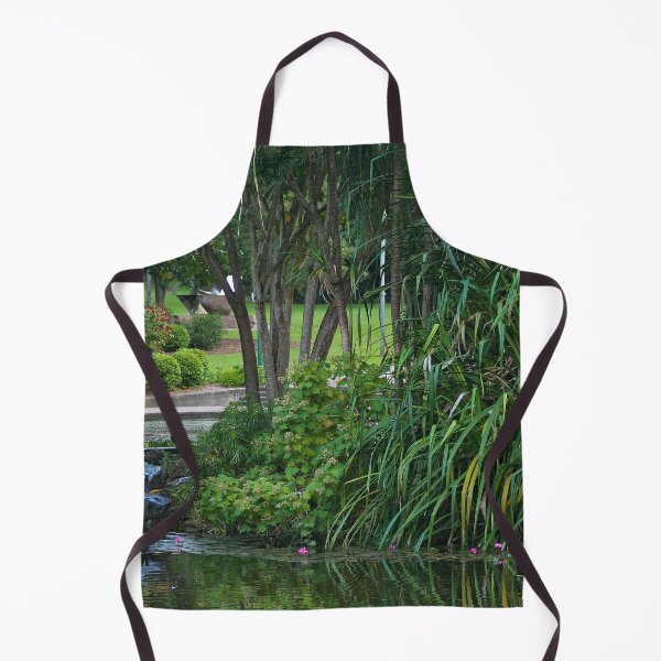 Item preview, Brisbane Botanic Garden, Queensland, Australia designed and sold by FranWest.