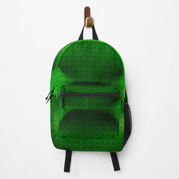 Item preview, Green Optical Illusion - Trippy Sticker designed and sold by Karelia Blum.