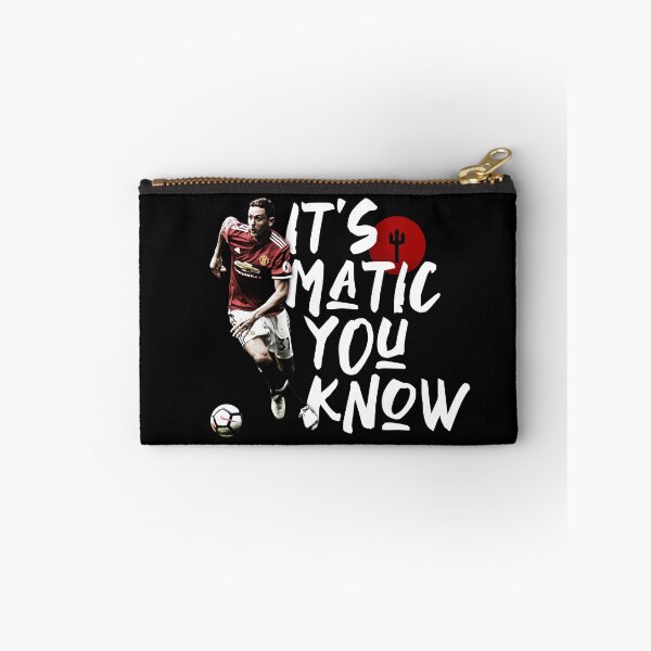 Item preview, Nemanja Matic - Manchester United designed and sold by StalkingUnited.
