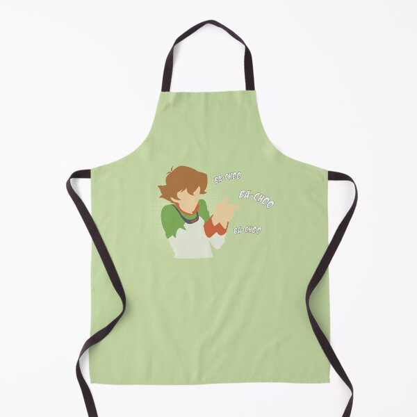 Item preview, Pidge "BA-CHOO BA-CHOO BA-CHOO" || Voltron Legendary Defenders designed and sold by ScarletRigmor.