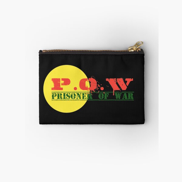 Item preview, P.O.W designed and sold by Ankhmesut.