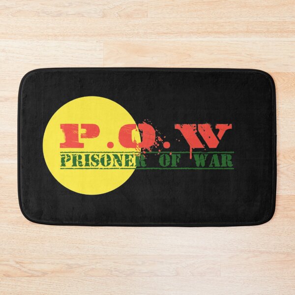 Item preview, P.O.W designed and sold by Ankhmesut.