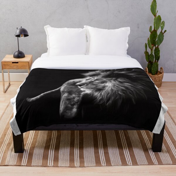 Item preview, Lion designed and sold by Comicsart.