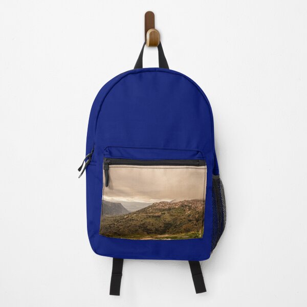 Item preview, Arachova Panorama designed and sold by KensLensDesigns.