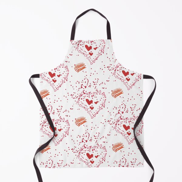 Item preview, Feel your love threw my bones designed and sold by Tonyasartprints.