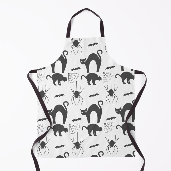 Item preview, Black cats an spooks designed and sold by Tonyasartprints.