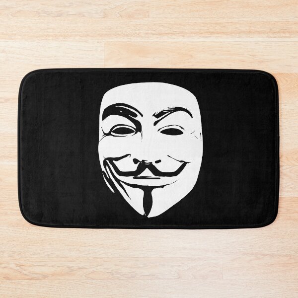 Item preview, Anonymous designed and sold by Zoo192.