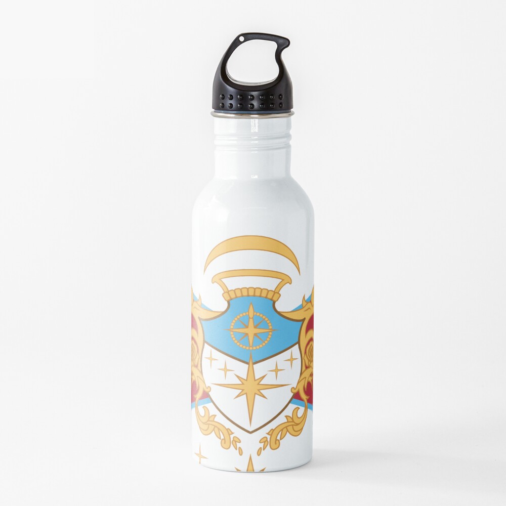 RLS Legacy Flag Treasure Planet Water Bottle