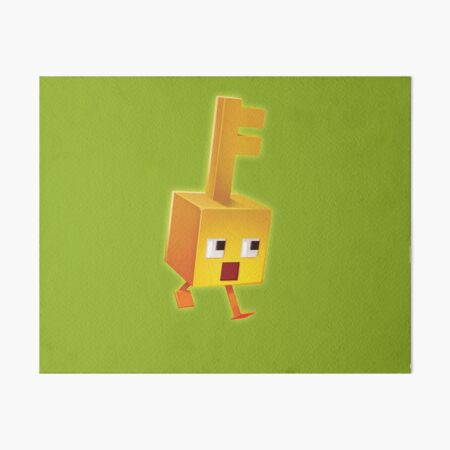 Minecraft Golem Art Board Prints Redbubble - crimson cyber golem roblox