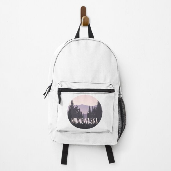 Item preview, Minnewaska designed and sold by InvestingRoad.