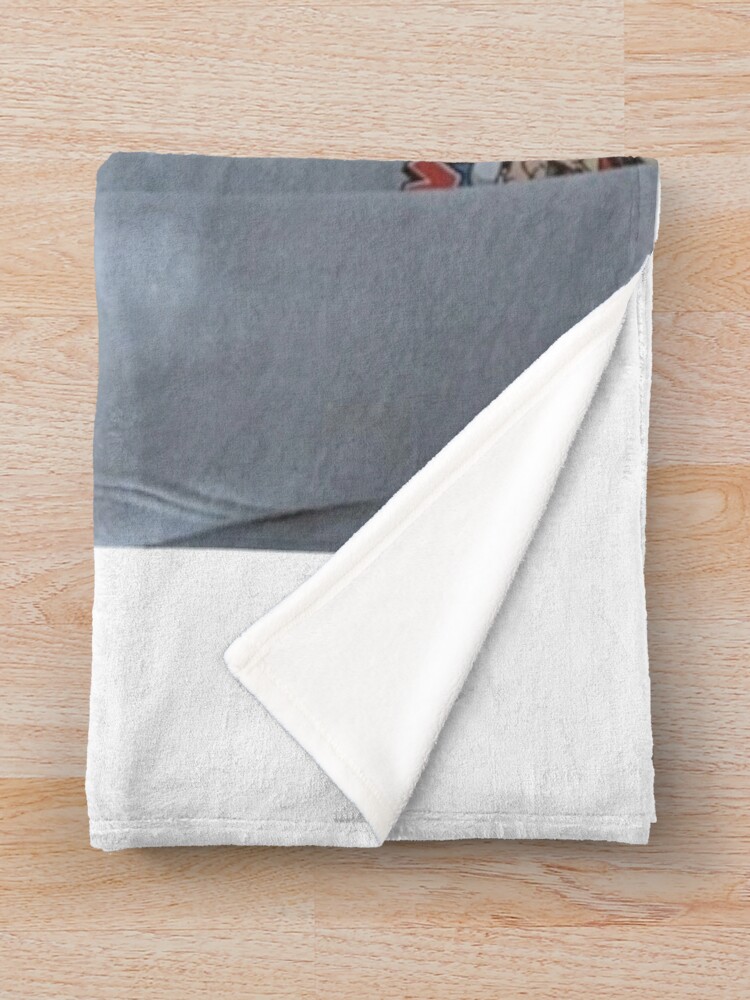 Louis partridge  Throw Blanket for Sale by EmilyM120