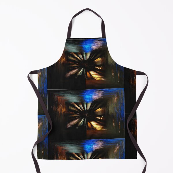 Item preview, Coloured Water Reflections Design designed and sold by muz2142.