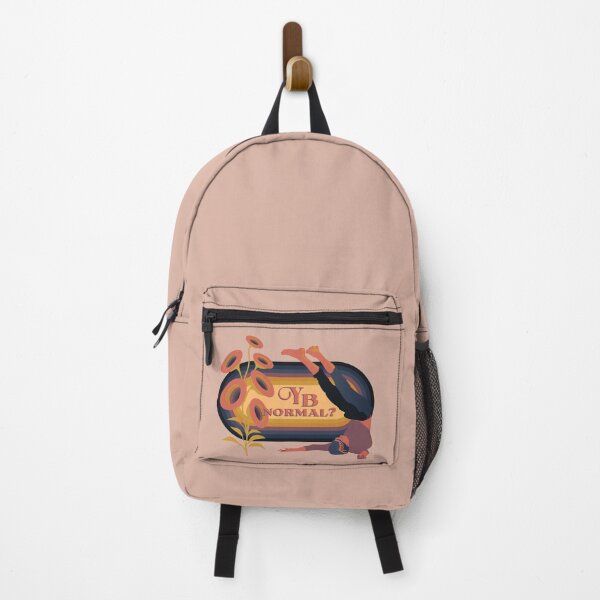 Item preview, why be normal? designed and sold by sarastripe.