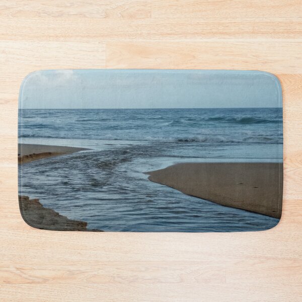 Item preview, Beach and River - Life Long Love Connection at Marianne Beach by LisetteV designed and sold by Vero De.