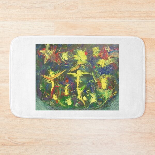 Item preview, "Night Dance" designed and sold by Robert Regenold's Art Shop.