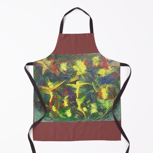 Item preview, "Night Dance" designed and sold by Robert Regenold's Art Shop.