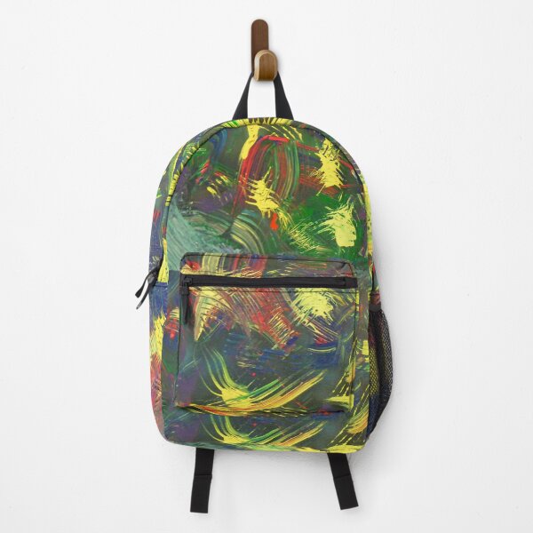 Item preview, "Night Dance" designed and sold by Robert Regenold's Art Shop.