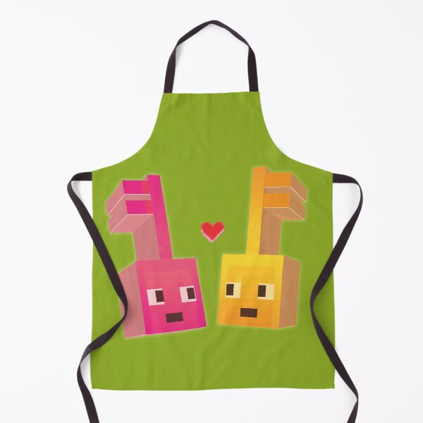 Item preview, Key Golem Soulmates designed and sold by cloblox shop.