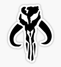Mythosaur Sticker
