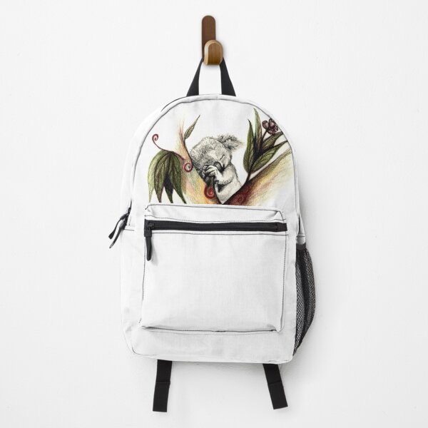 Item preview, Koala designed and sold by Pendientera.
