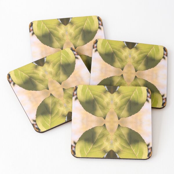 Item preview, Green Leaves  designed and sold by KatzCreations.