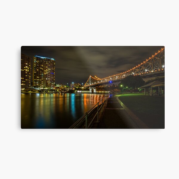 Item preview, Story Bridge designed and sold by Chris Lofqvist.
