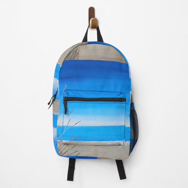 Item preview, The Beach designed and sold by Canvas-and-Sand.
