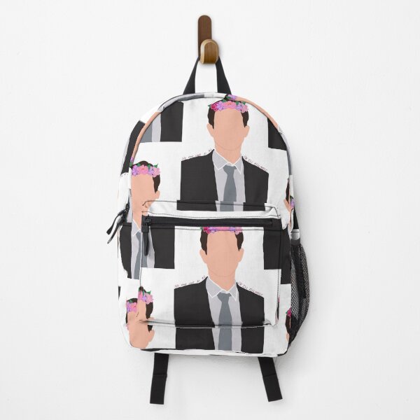 Item preview, John Mulaney Don't Look At Me Or Ill Kill Myself designed and sold by josettemichele.