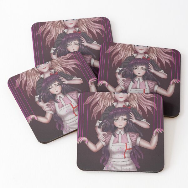 Item preview, junko & mikan designed and sold by sylghouls.