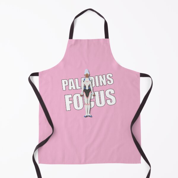 Item preview, Allura "Paladins Focus!" || Voltron Legendary Defenders designed and sold by ScarletRigmor.