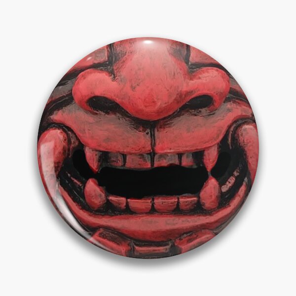 Item preview, Oni designed and sold by ross baraga.