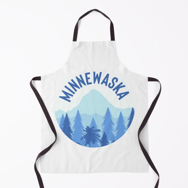 Item preview, Minnewaska designed and sold by InvestingRoad.