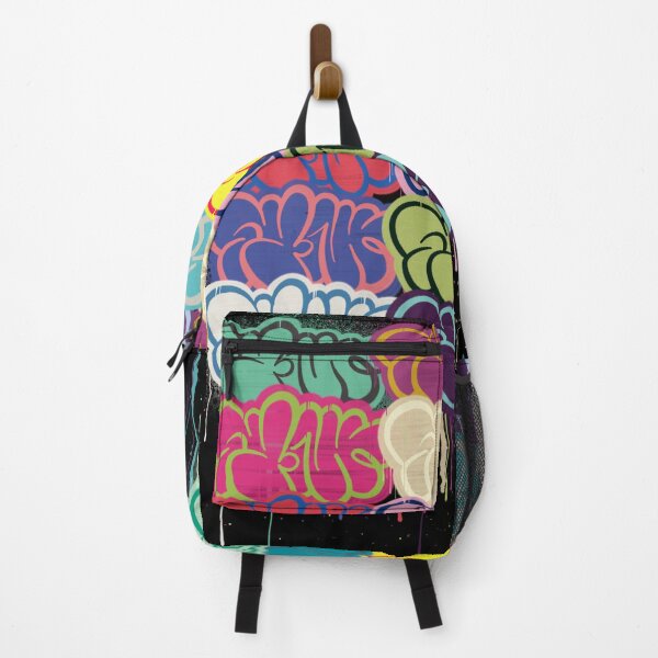 Item preview, Synr Throwie Rinse Graffiti Piece  designed and sold by maniakdraws.