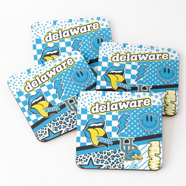 Item preview, Delaware designed and sold by Leila Sayan.