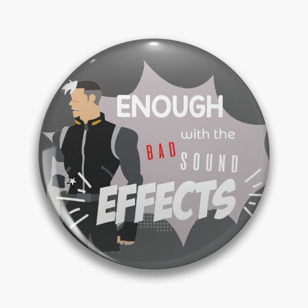 Item preview, Shiro "Enough!" || Voltron Legendary Defenders designed and sold by ScarletRigmor.