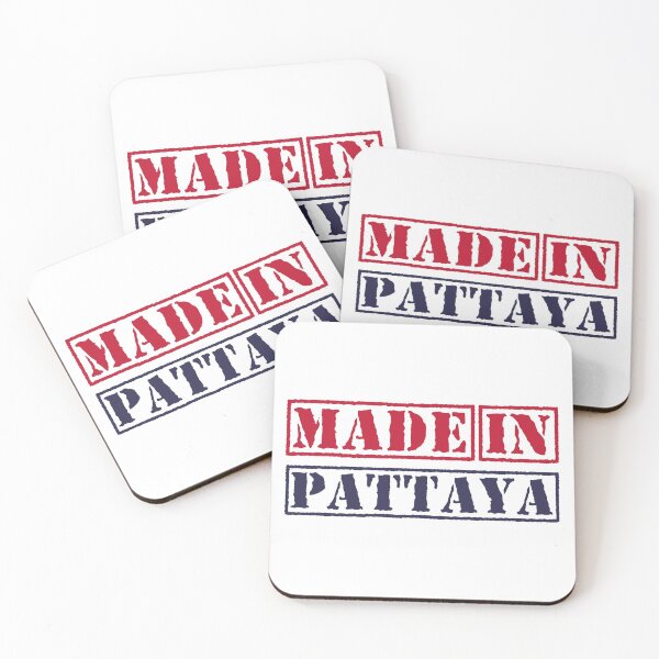 Item preview, Made in Pattaya Thailand designed and sold by xesed.