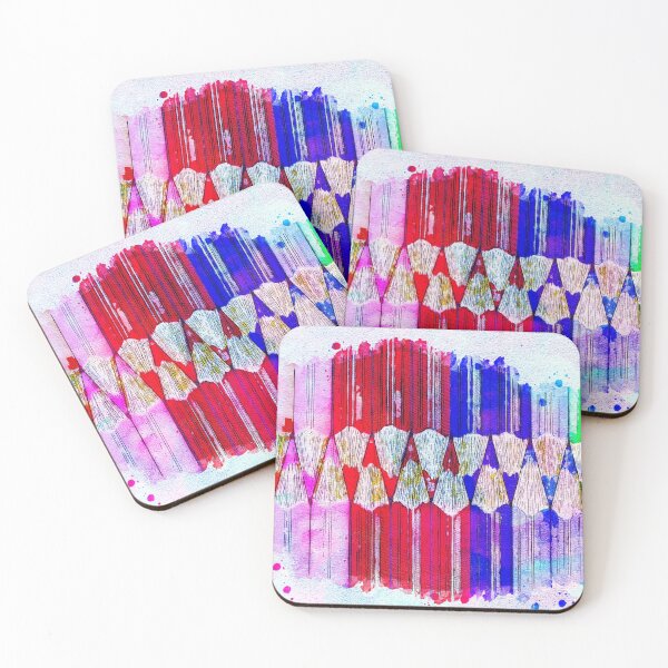 Item preview, Rainbow Colored Pencils designed and sold by MPowerTeez.